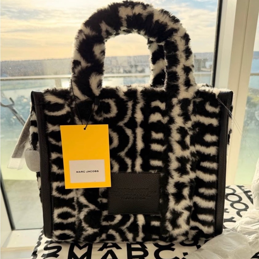 Marc Jacobs Tote Bag